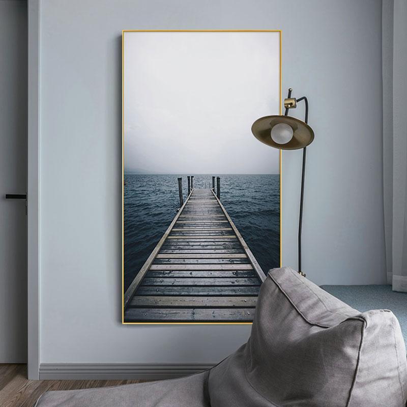 Shop 1704 Lana Canvas Mademoiselle Home Decor