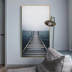 Shop 1704 Lana Canvas Mademoiselle Home Decor