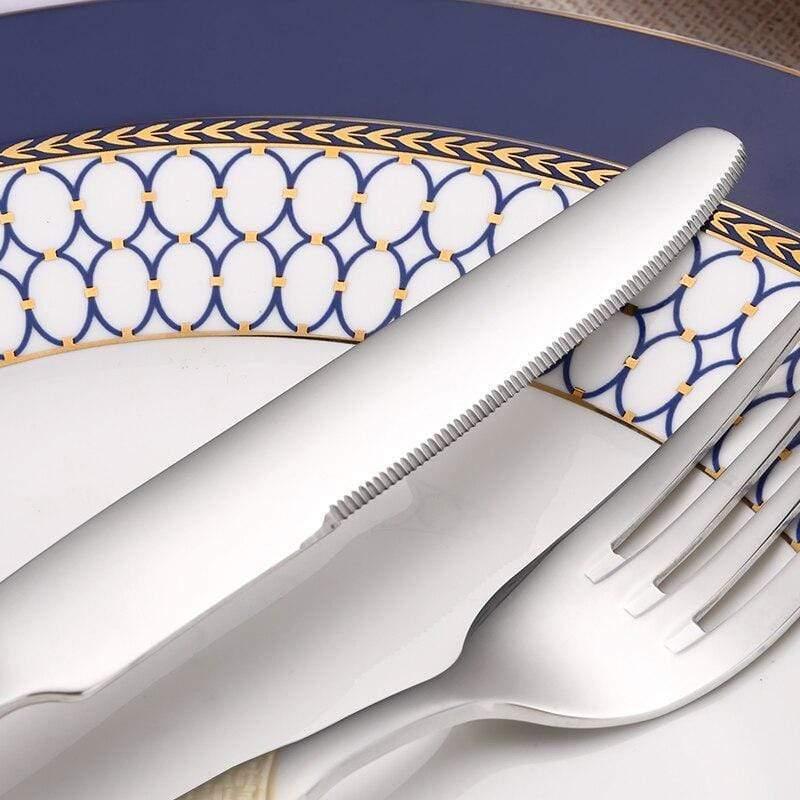 Shop 100003310 Lana Cutlery Set Mademoiselle Home Decor