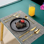 Shop 100003310 Lilith Cutlery Set Mademoiselle Home Decor