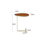 Shop 0 Style A Lisbon Table Mademoiselle Home Decor
