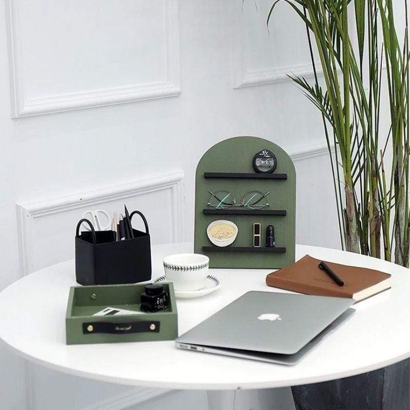 Shop 0 Lisianthus Organiser Mademoiselle Home Decor