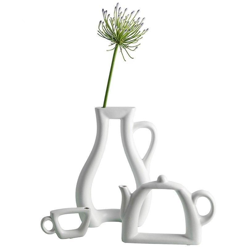 Shop 100005865 Lola Vases Mademoiselle Home Decor