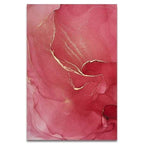 Shop 1704 30x45cm No Frame / B Lust Canvas Mademoiselle Home Decor