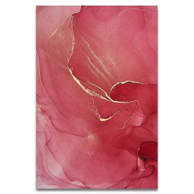 Shop 1704 30x45cm No Frame / B Lust Canvas Mademoiselle Home Decor