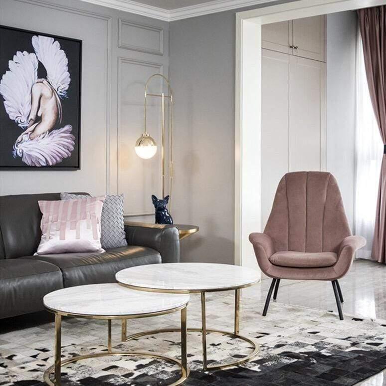 Shop 39050506 A Mabelle Lamp Mademoiselle Home Decor