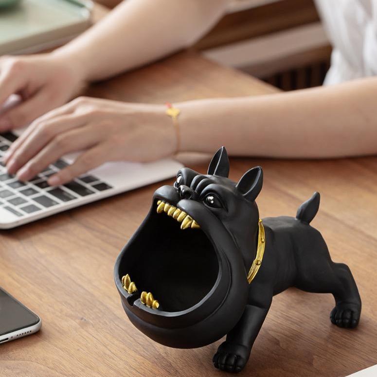 Shop 152601 Mad Max Ashtray Mademoiselle Home Decor