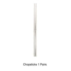 Shop 100003310 Chopsitcks Madre Cutlery Set Mademoiselle Home Decor