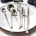 Shop 100003310 Madre Cutlery Set Mademoiselle Home Decor