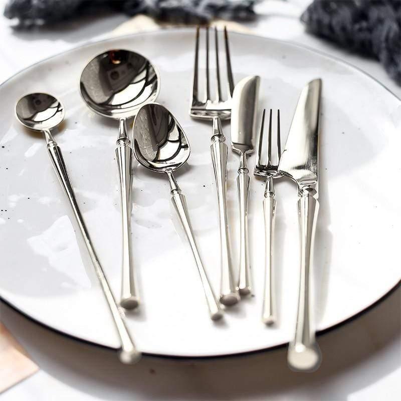 Shop 100003310 Madre Cutlery Set Mademoiselle Home Decor