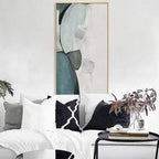 Shop 1704 Maer Canvas Mademoiselle Home Decor