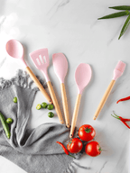 Shop Eating & Kitchen Utensils Malene Set Mademoiselle Home Decor
