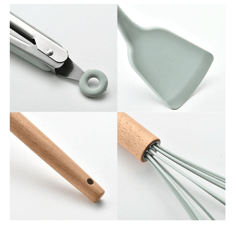 Shop Eating & Kitchen Utensils Malene Set Mademoiselle Home Decor