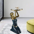 Shop 0 Malfee Decor Mademoiselle Home Decor