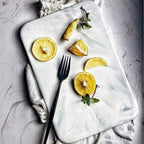 Shop Cutting Board Marble Board Mademoiselle Home Decor