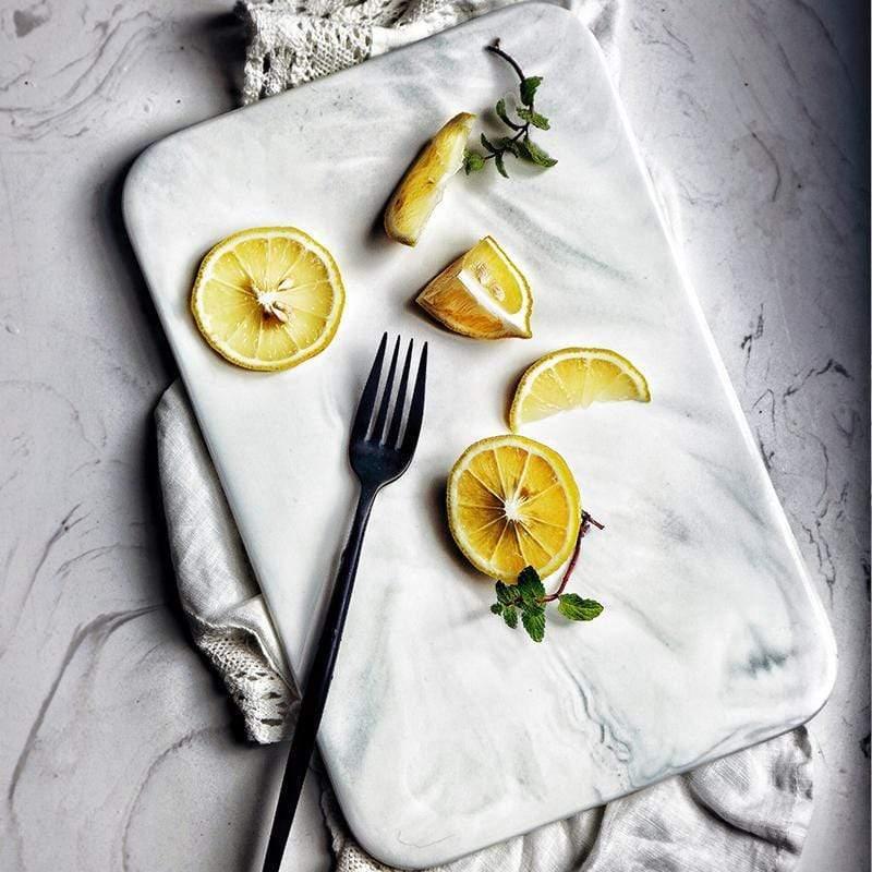 Shop Cutting Board Marble Board Mademoiselle Home Decor
