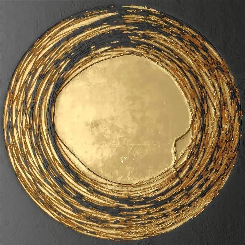 Shop 1704 20x20cm / D Marcia Canvas Mademoiselle Home Decor