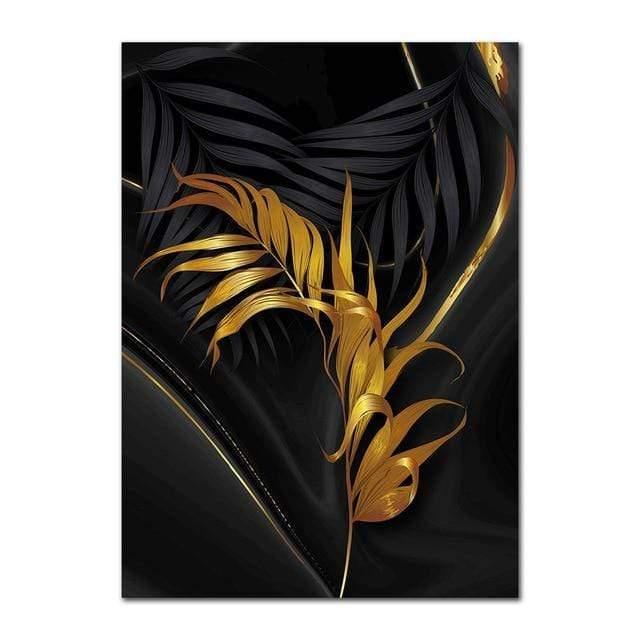 Shop 1704 13cmX18cm(No Frame) / b Marilyn Canvas Mademoiselle Home Decor