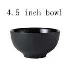 Shop Dining Marina Black Dining Set Mademoiselle Home Decor