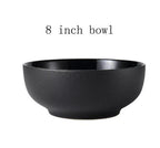 Shop Dining Marina Black Dining Set Mademoiselle Home Decor