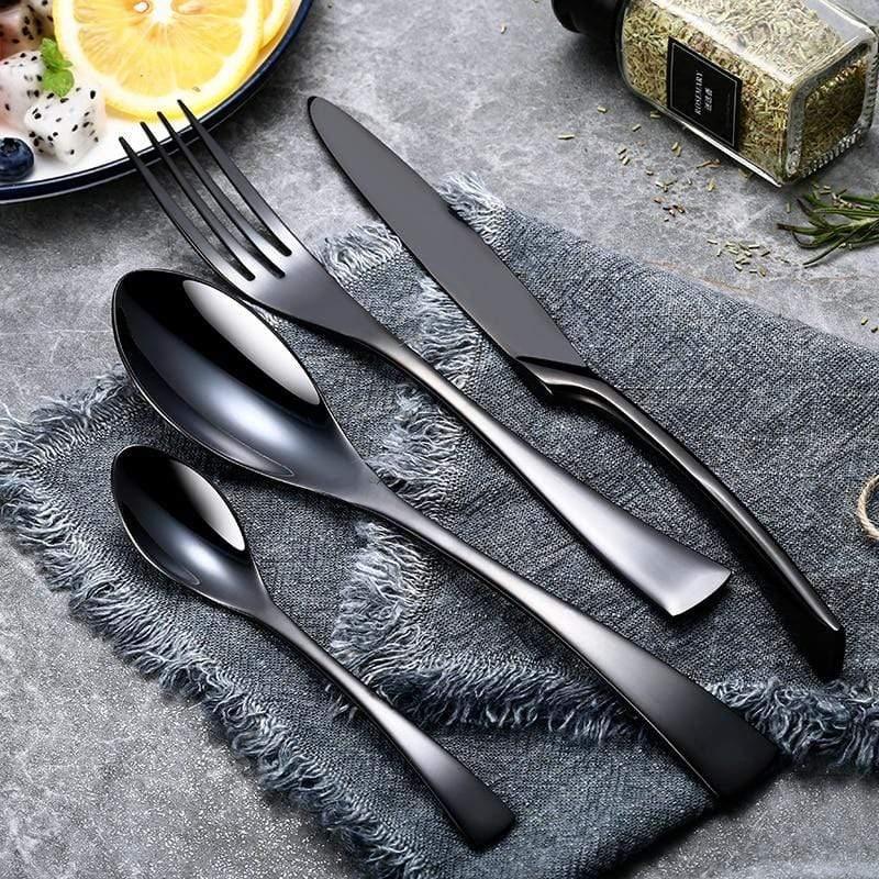 Shop 100003310 Marlborough Cutlery Set Mademoiselle Home Decor