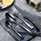 Shop 100003310 Marlborough Cutlery Set Mademoiselle Home Decor