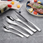 Shop 100003310 Marlborough Cutlery Set Mademoiselle Home Decor
