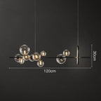 Shop 39050504 Large Marley Bauble Light Mademoiselle Home Decor