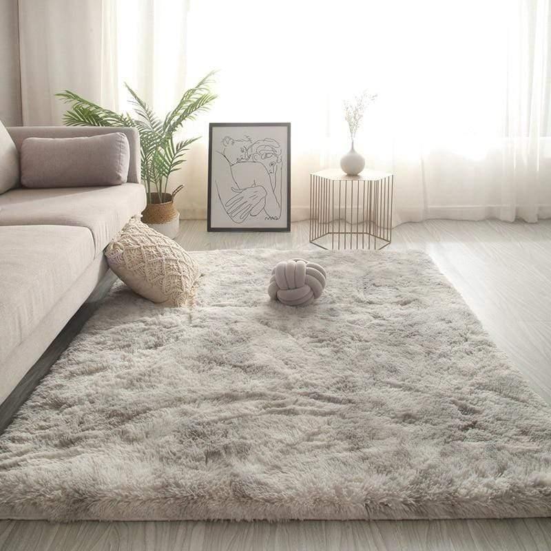 Shop 100000392 grey / 50cm x 80cm Marley Rug Mademoiselle Home Decor