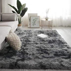 Shop 100000392 dark grey / 50cm x 80cm Marley Rug Mademoiselle Home Decor