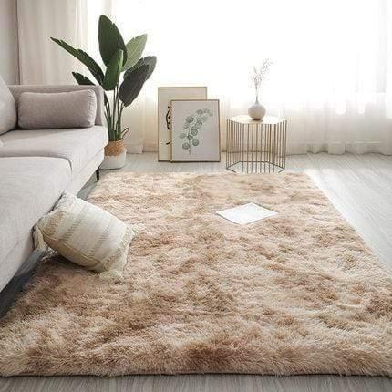Shop 100000392 tan / 50cm x 80cm Marley Rug Mademoiselle Home Decor