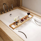 Shop 200114142 Marquee Bath Tub Tray Mademoiselle Home Decor