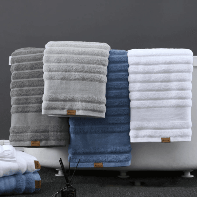 Shop 0 Marrakesh Towel Mademoiselle Home Decor