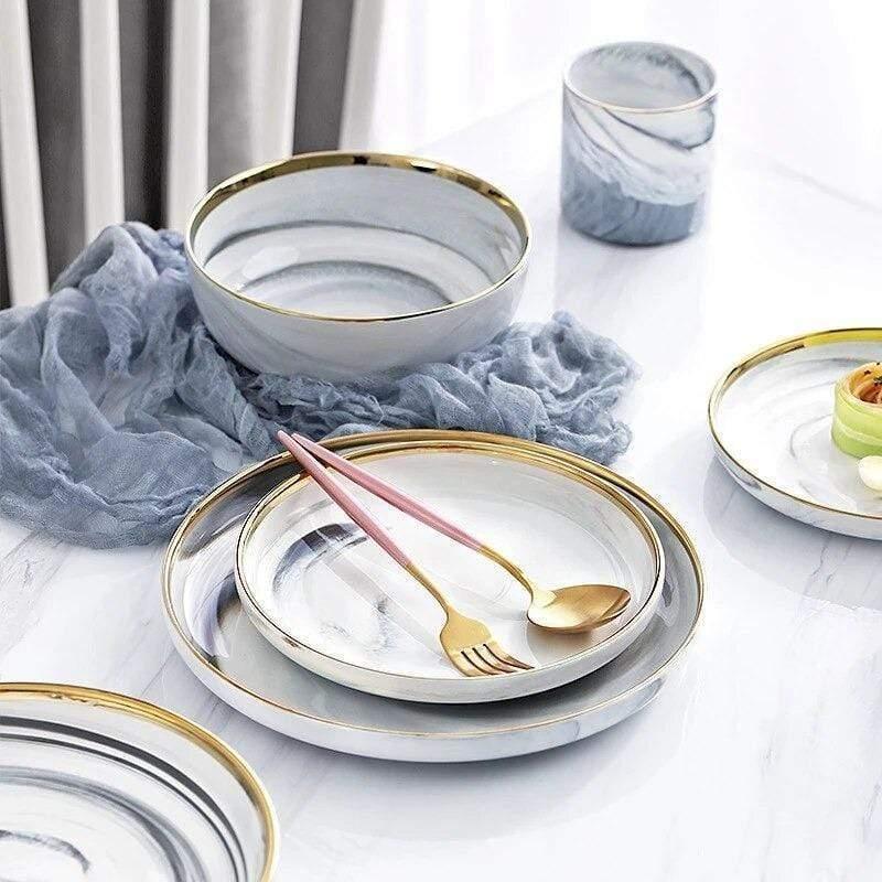 Shop Martina Dining Set Mademoiselle Home Decor