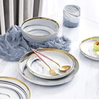 Shop Martina Dining Set Mademoiselle Home Decor