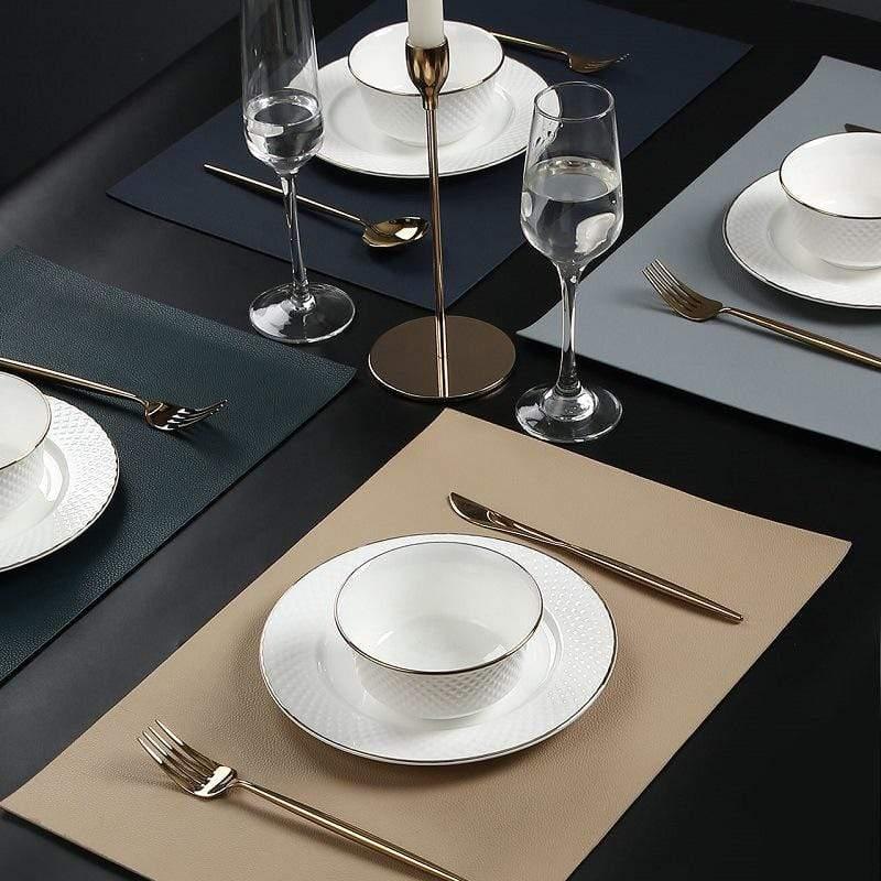 Shop 0 Matera Placemat Mademoiselle Home Decor