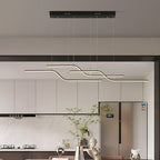 Shop 0 Nordic Geometry Led Chandeliers Lighting Living Dining Room Decor Led Pendant Lights Bedroom Home Kitchen Hanging Lamp Luminaire Mademoiselle Home Decor