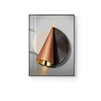 Shop 0 Mercie Canvas Mademoiselle Home Decor