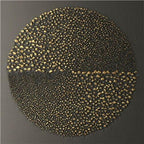 Shop 0 B / 20x20cm 8x8inch Abstract Gold Luxury Posters Canvas Painting Home Decor Wall Art Retro Print Vintage Minimalist Picture for Living Room Decor Mademoiselle Home Decor