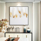 Shop 0 Mianna Canvas Mademoiselle Home Decor