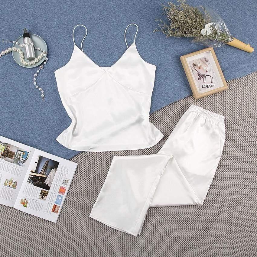 Shop 200001904 Milan Pjs Set Mademoiselle Home Decor