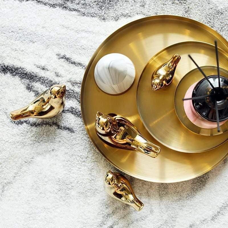 Shop 100004472 Millie Tray Mademoiselle Home Decor