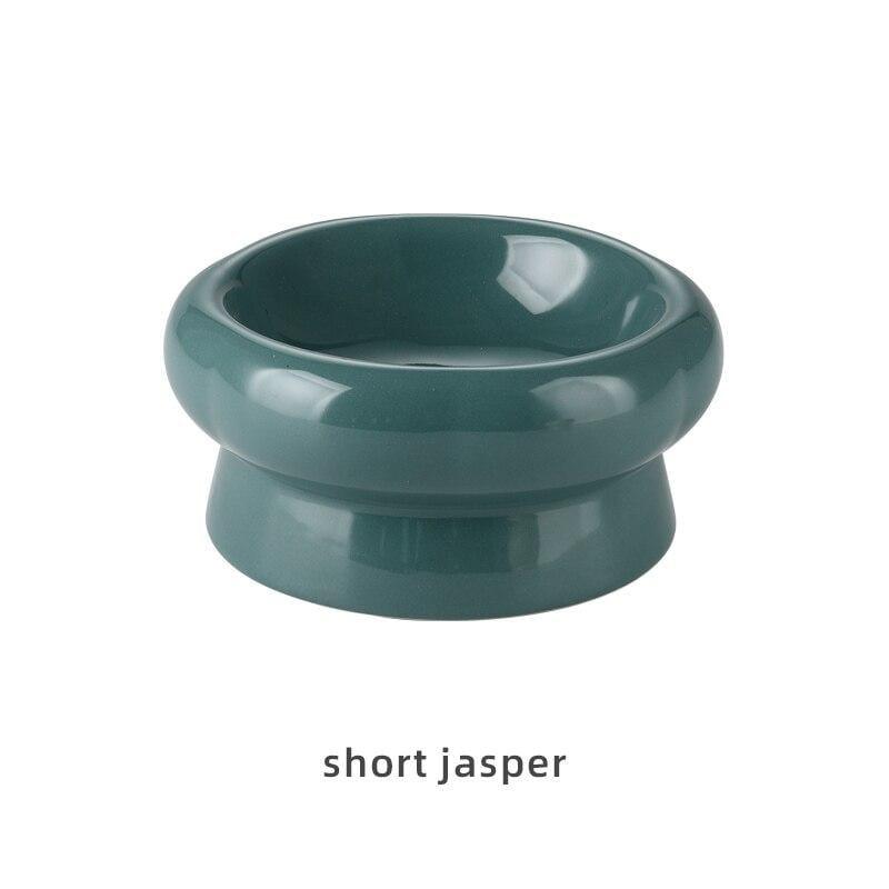 Shop 200003694 short jasper Miyake Pet Bowl Mademoiselle Home Decor