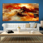 Shop 0 Moda Canvas Mademoiselle Home Decor