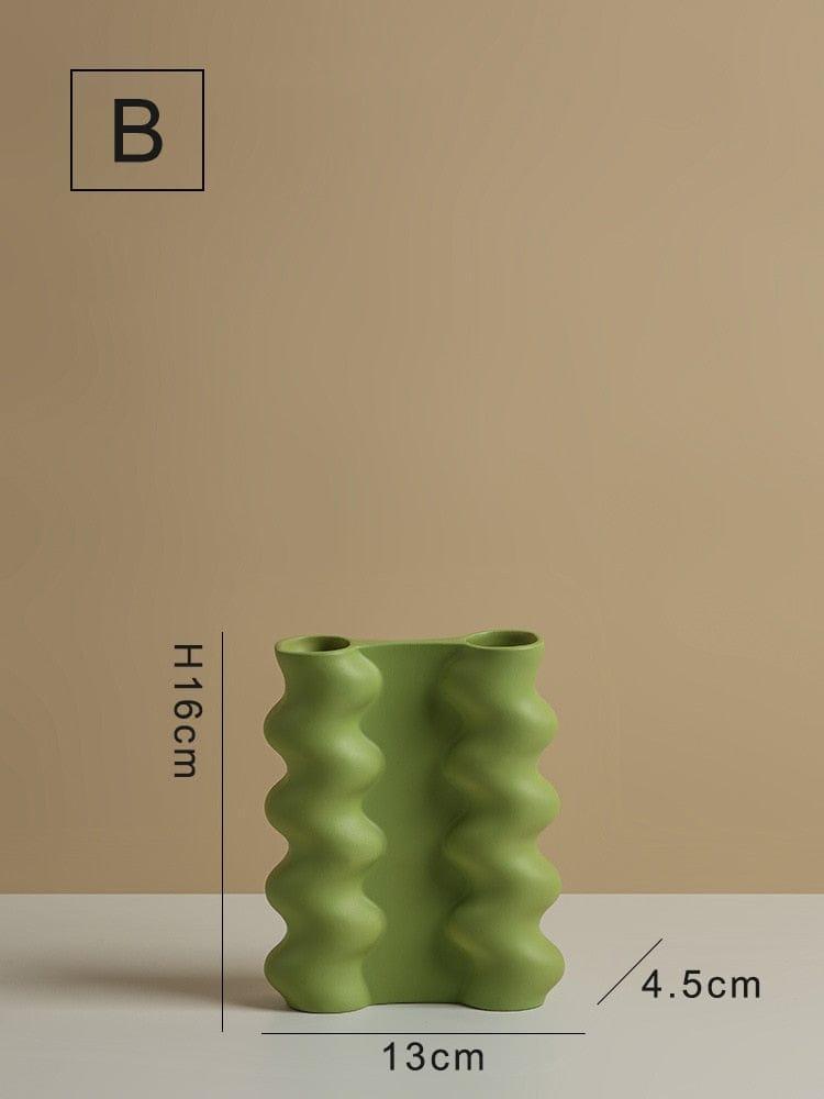 Moda Vase