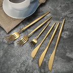 Shop 100003310 Mojo Cutlery Set Mademoiselle Home Decor