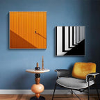 Shop 1704 Moko Canvas Mademoiselle Home Decor