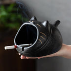 Shop 0 a Molly Ashtray Mademoiselle Home Decor