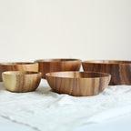 Shop 100003308 Moloko  Bowl Mademoiselle Home Decor