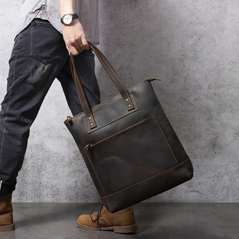 Shop 0 Monte Carlo Tote Bag Mademoiselle Home Decor